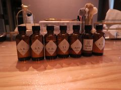 -墨more调香馆DIY自调香水(博雅国际中心B座店)