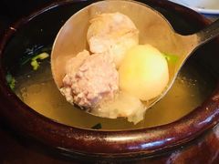 -农耕记·湖南土菜(龙岗熙和园店)
