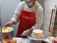 -味多美蛋糕(劲松京客隆店)