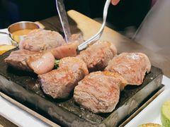 -Mezomd曼索蒂西班牙餐厅(广粤店)