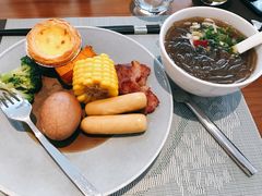 -远洲凤凰山庄臻味全日餐厅