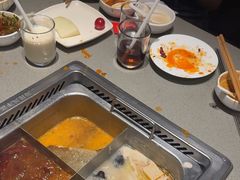 -海底捞火锅(泰安爱琴海店)