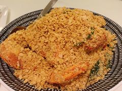 -新加坡海鲜共和(名胜世界圣淘沙海滨坊)