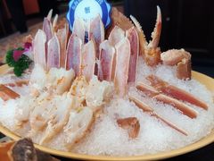 -东海怡品海鲜豆捞(舟宿夜江店)
