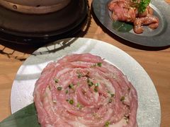 -烧肉达人•炭火烧肉(新天地店)
