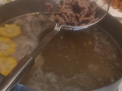 -焯牛潮汕牛肉火锅(云峰街创始店)