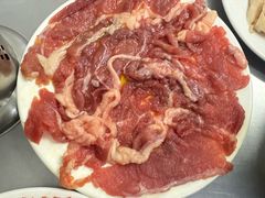 肥瘦-松明一烤肉馆(鲁园店)