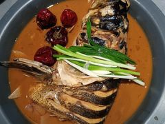 -宏宴·新京菜(望京店)