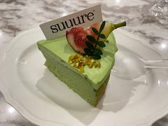 -流酥可心·牛乳蛋糕商店(禾祥西路店)