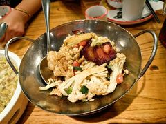 -新白鹿餐厅(百联中环店)