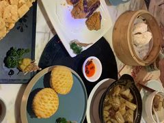 -新兴家喻酒家·羊城名宴(昌岗店)