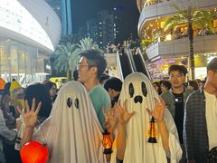 -蔡澜Pho·越南粉餐厅(海上世界店)