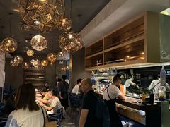 -MAGPIE喜鹊派餐厅(华侨城店)