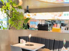 -潮牛壹号鲜牛肉火锅(光谷天地店)