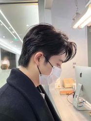 -贝勒爷专业男发