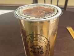-裕莲茶楼(南京江北虹悦城店)