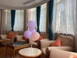 -杰爱月子护理中心