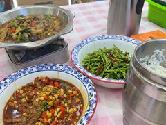 黄豆鸡爪-三只鸟本地特色菜馆(上饶总店)