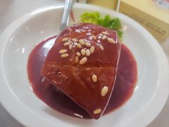 -大鸿运酒店·苏州菜·松鼠桂鱼(观前街店)