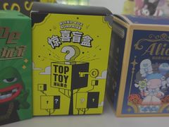 -TOP TOY(大兴荟聚店)