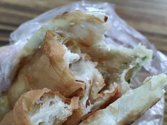 -文武王氏烧饼·无矾油条(西溪路店)
