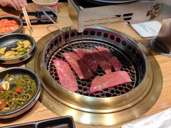 -九田家黑牛烤肉料理(新光汇店)