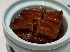 -玉华台饭庄·淮扬菜·烤鸭(望京店)