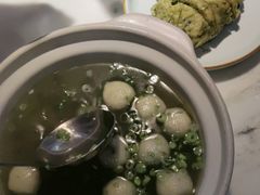 -日丰园海肠水饺·老字号大连海鲜(和平广场店)