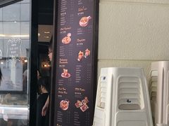 -遇见西木美式餐厅(体育路店)