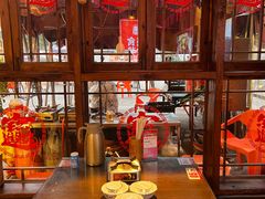 -富正毅三下锅·湘西韵味(天门山索道店)