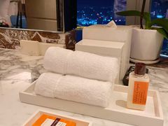 -广州四季酒店