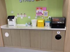 -金宝贝早教(济南欧亚大观商场中心)