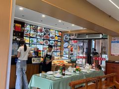 -古桥人家•水上餐厅(朱家角古镇店)