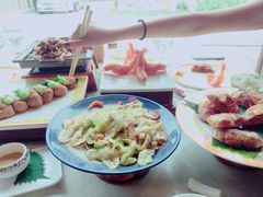 -那家小馆•北京菜•烤鸭(香山店)