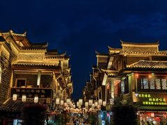 -乾州古城