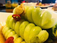 -禧宴Joyous Restaurant(禧园店)
