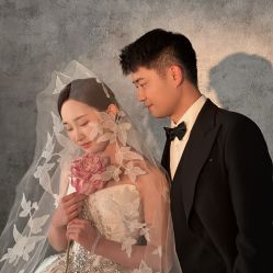 -雪中彩影婚纱摄影·品控旗舰店