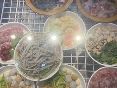 -老地方海鲜坊(步行街店)