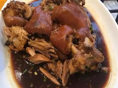 -金掌勺东北菜(格兰晴天店)