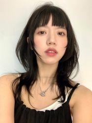 -HG美发设计沙龙