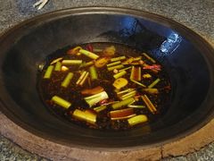 -忆乡情铁锅炖鱼饭店(延庆店)