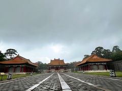 -沈阳市东陵公园