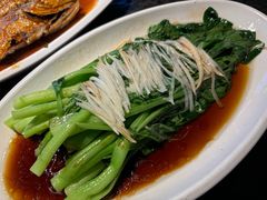 -一记洛阳菜·糖醋小排·水席(十字街店)
