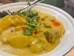 -米泰芒·东南亚料理(体育西店)