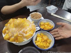 -水牛奶皇后糖水铺(深圳总店)