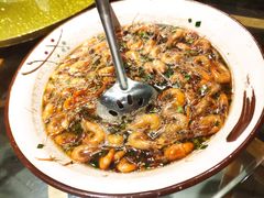 农家特色酱油虾-兴农记