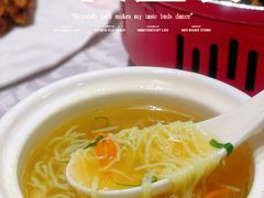 -马凯餐厅(地安门店)