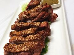 -巴依老爷·新疆美食(上城区天城路店)