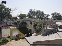 -赵州桥景区