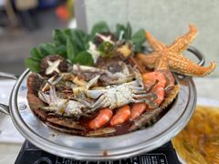 -人和啤酒屋海鲜大排档(营口路店)